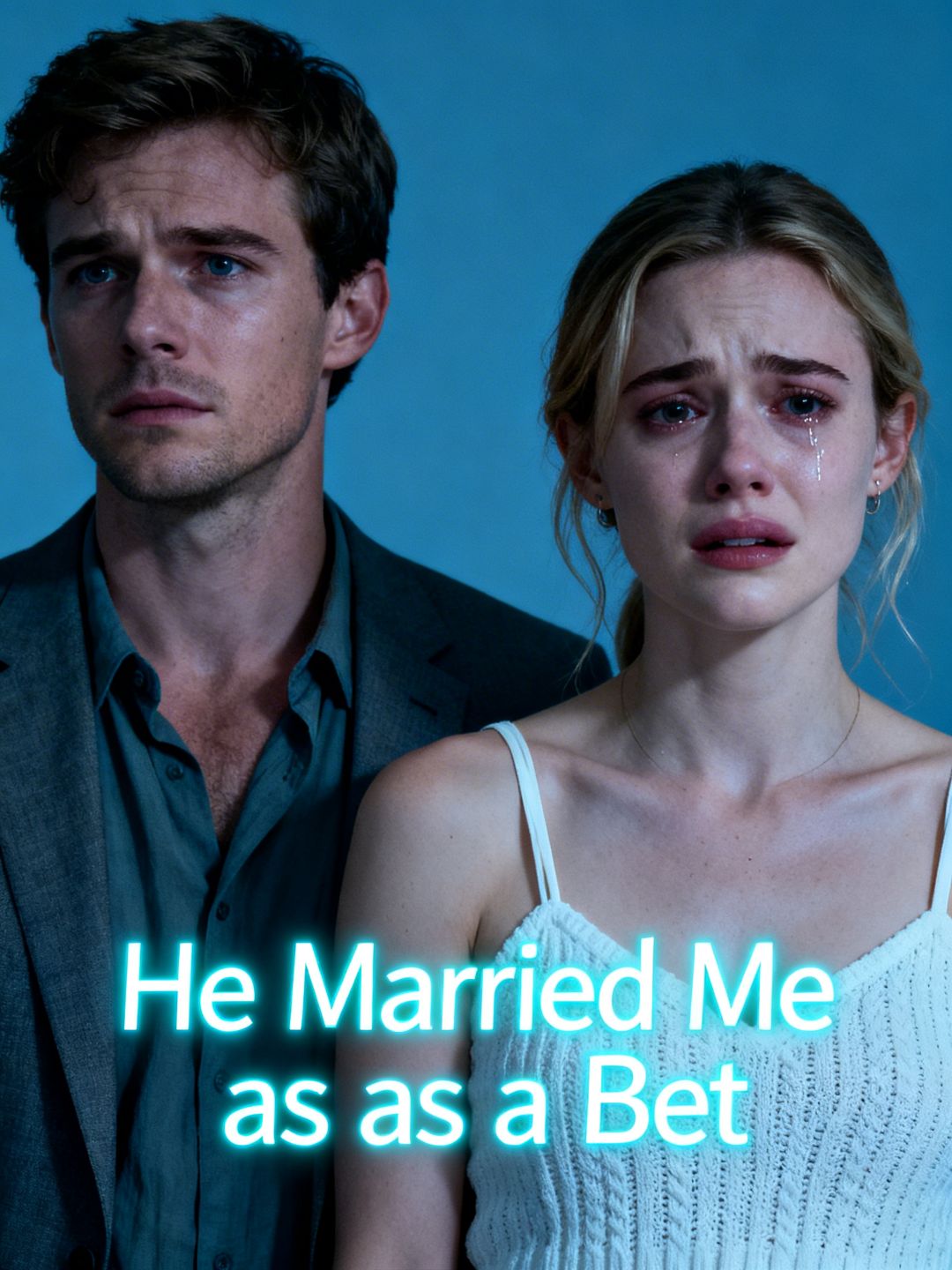 He Married Me as a Bet