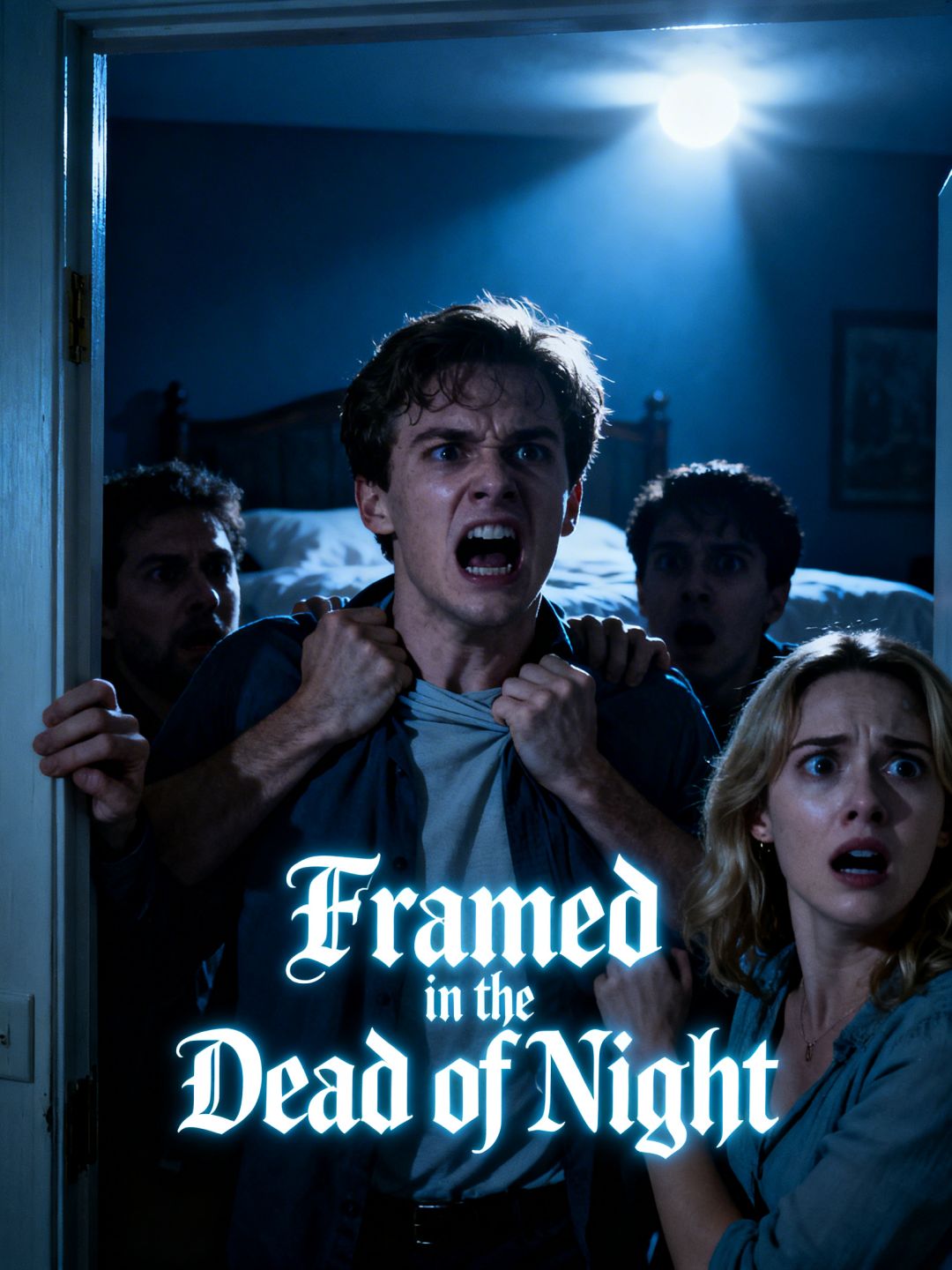 Framed in the Dead of Night