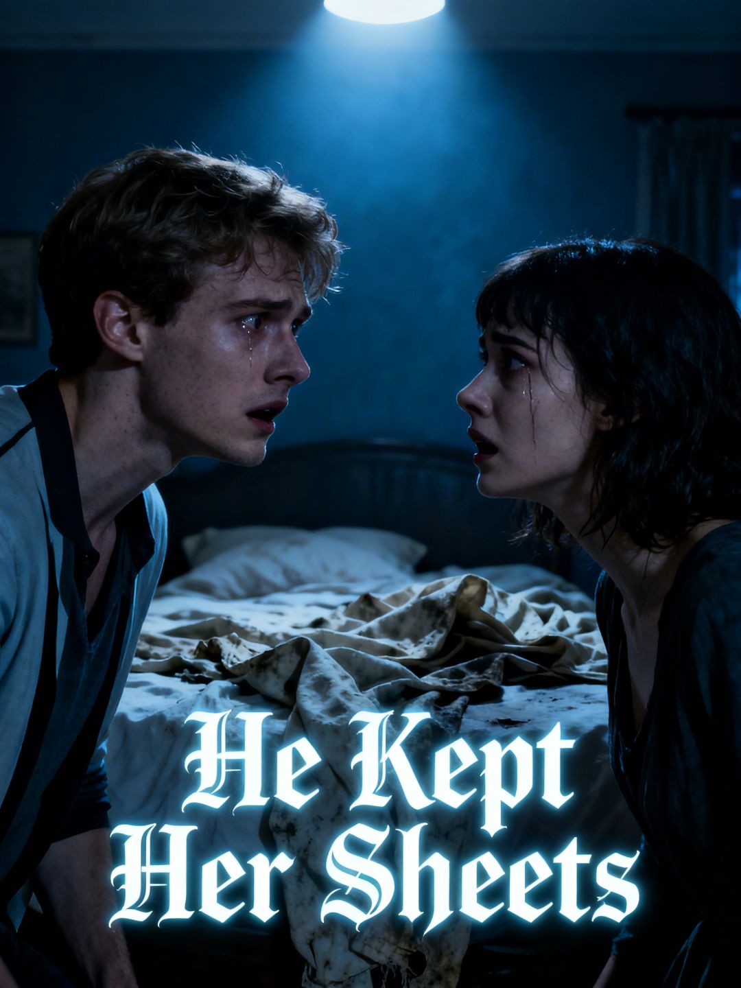 He Kept Her Sheets