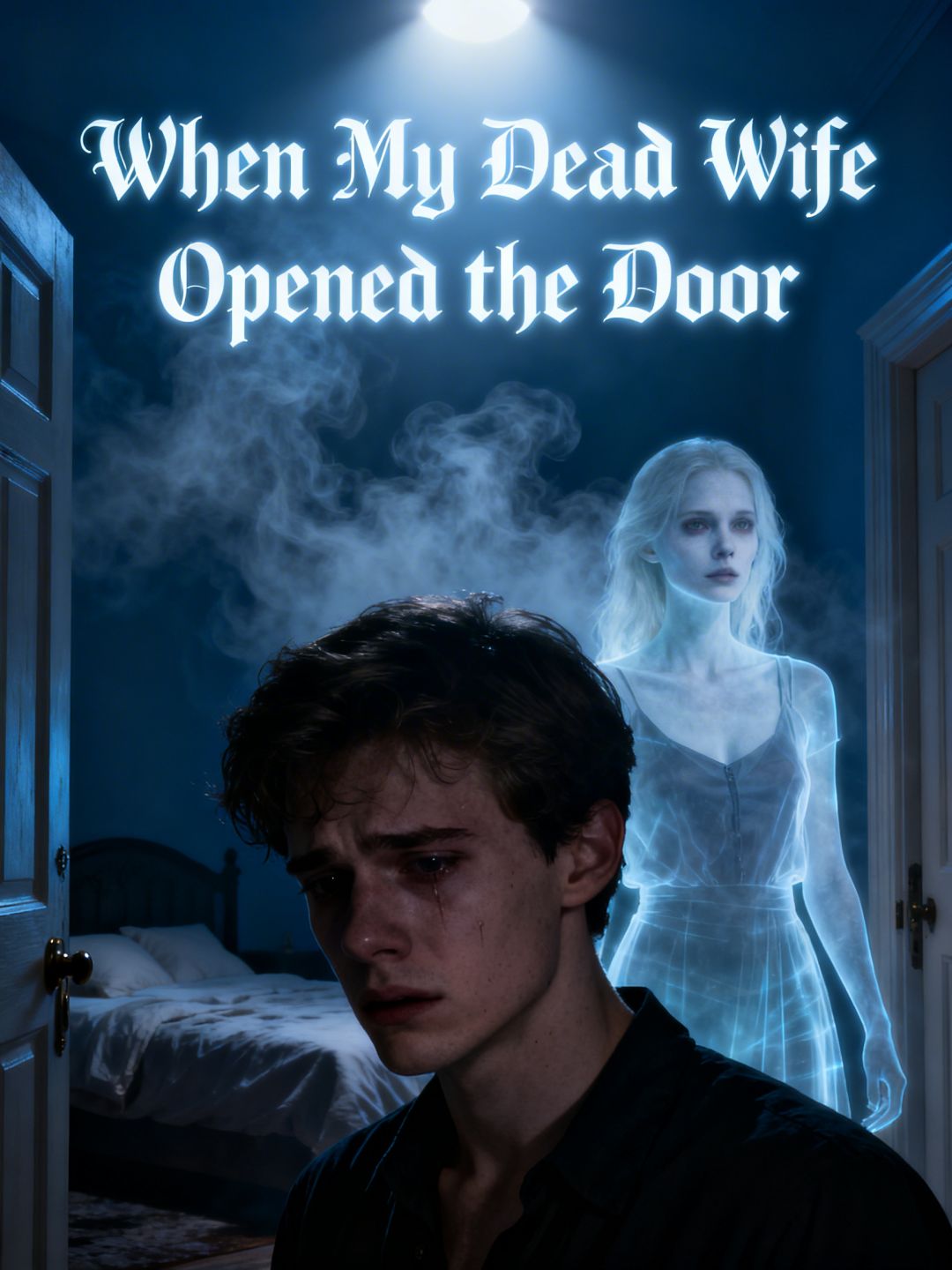 When My Dead Wife Opened the Door