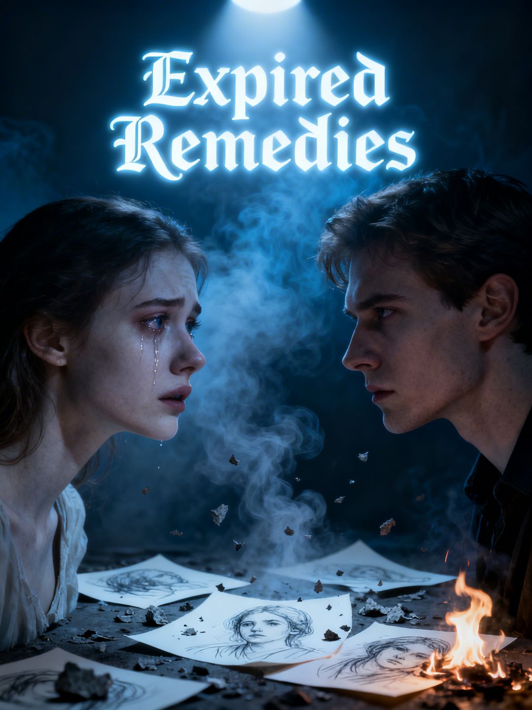 Expired Remedies