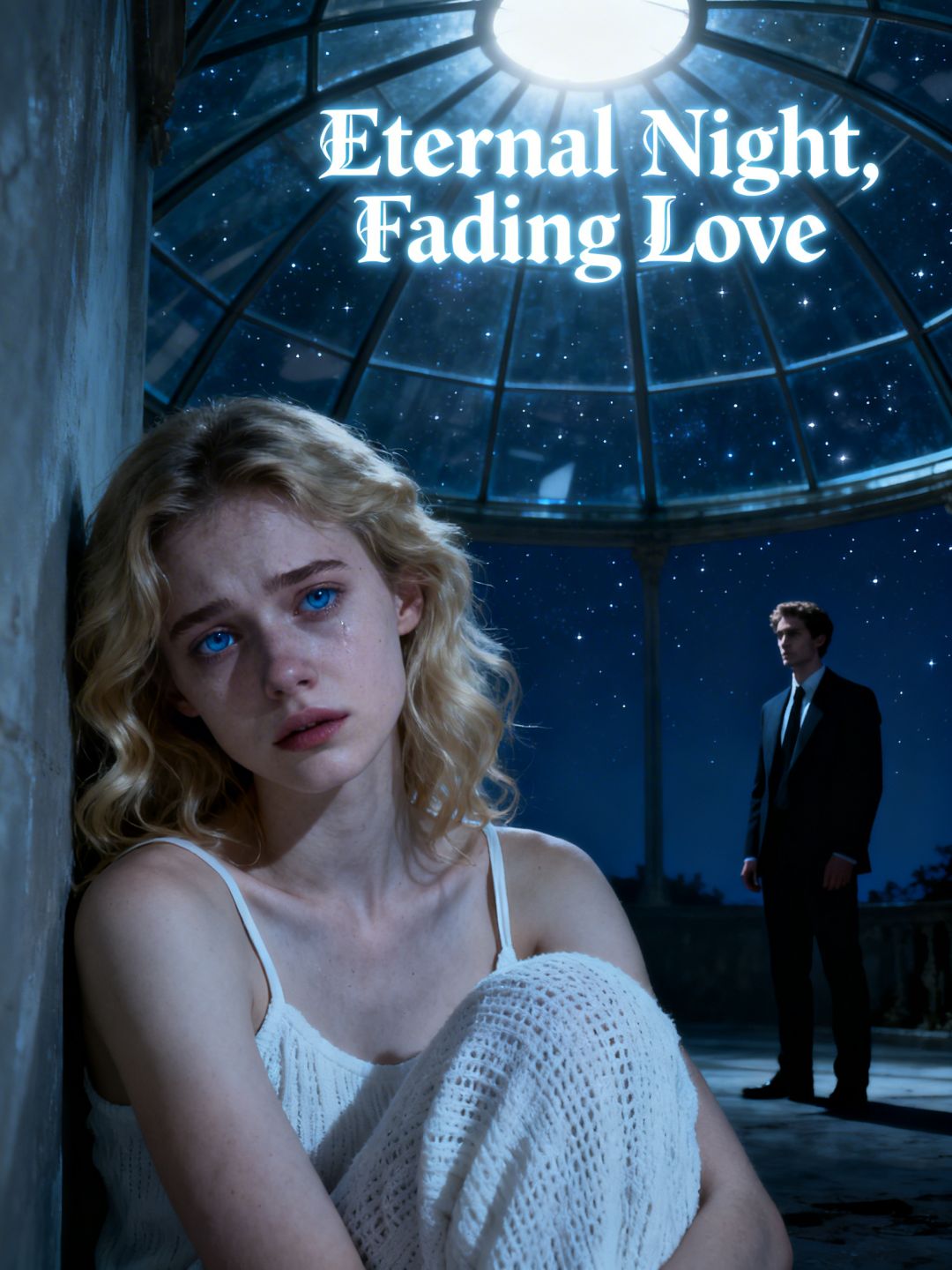 Eternal Night, Fading Love