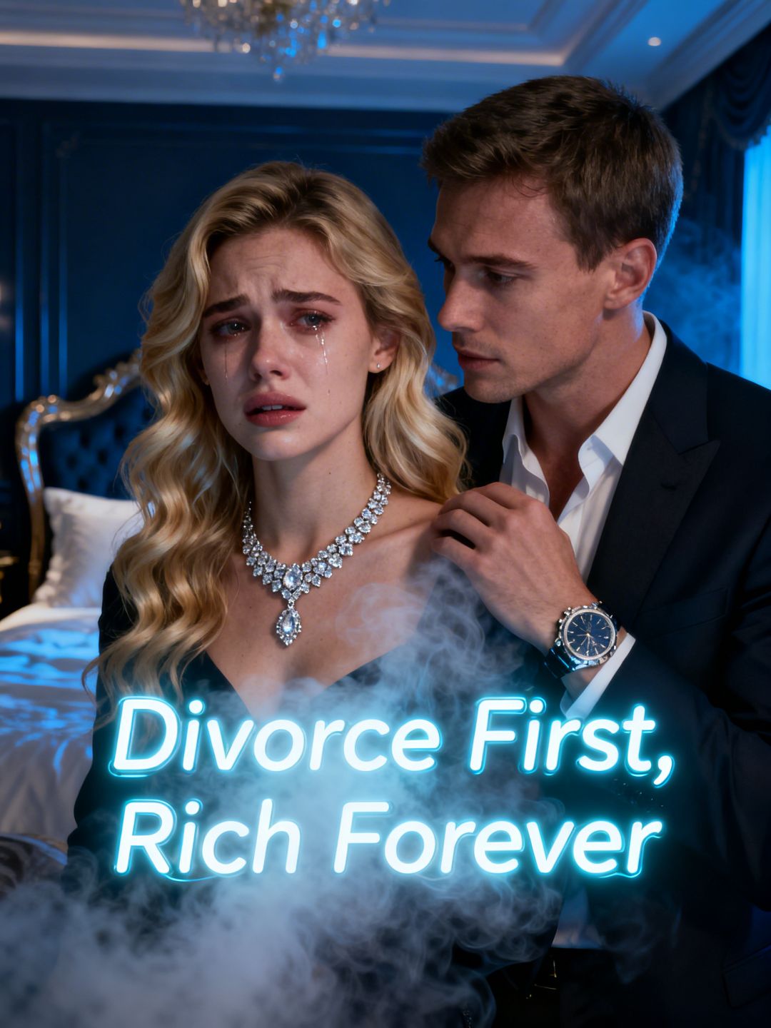Divorce First, Rich Forever