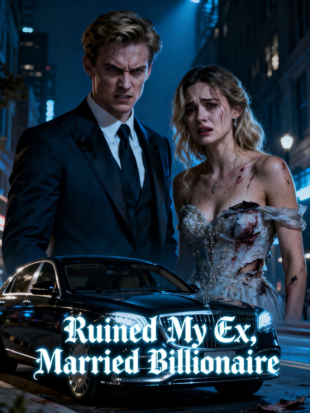 Ruined My Ex, Married Billionaire