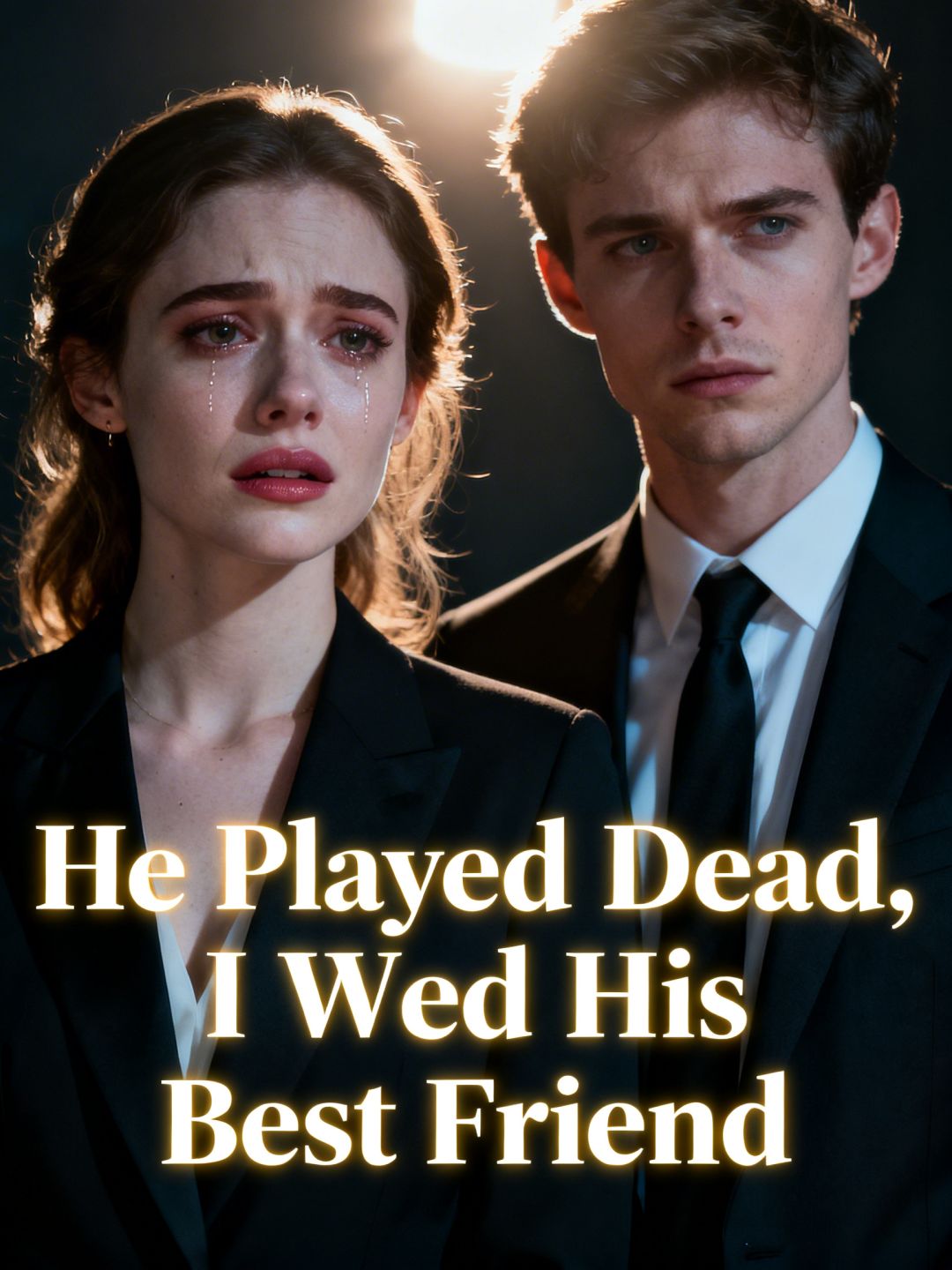 He Played Dead, I Wed His Best Friend