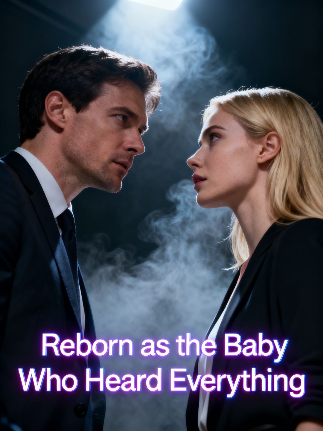 Reborn as the Baby Who Heard Everything