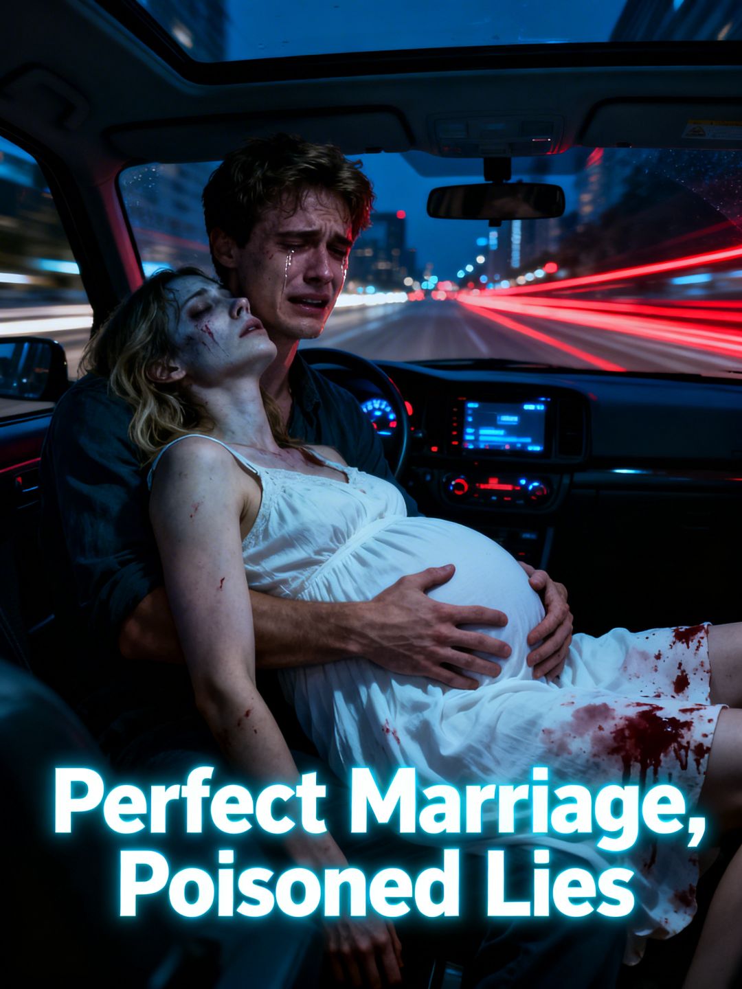 Perfect Marriage, Poisoned Lies