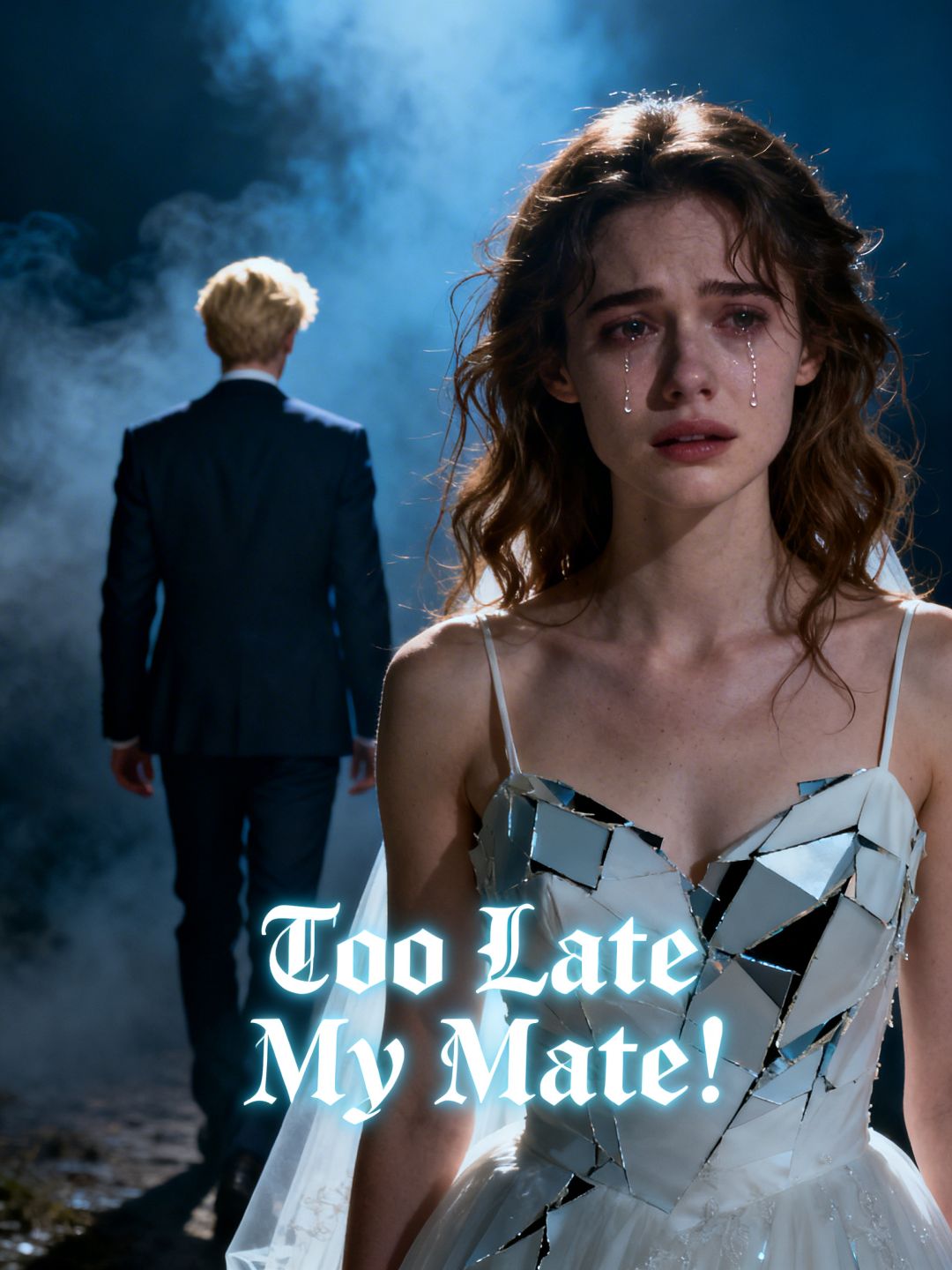 Too Late My Mate！