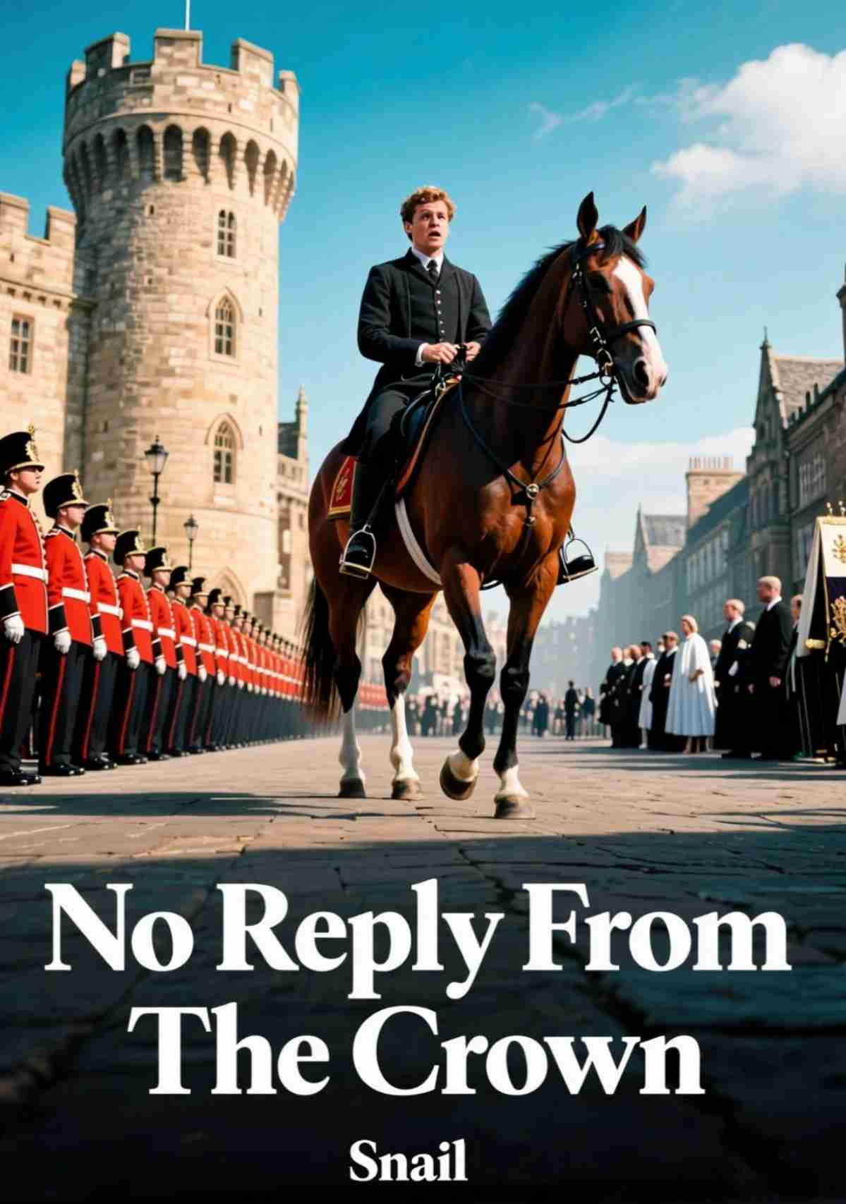 No Reply From The Crown