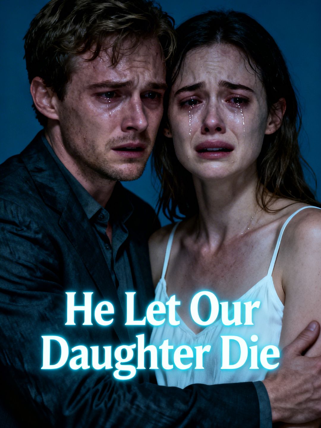 He Let Our Daughter Die
