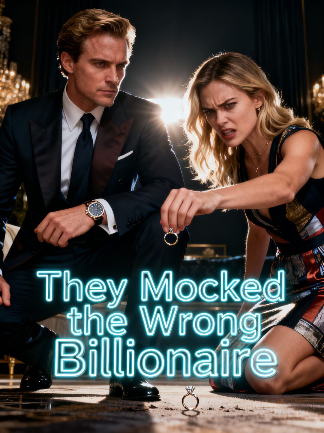 They Mocked the Wrong Billionaire