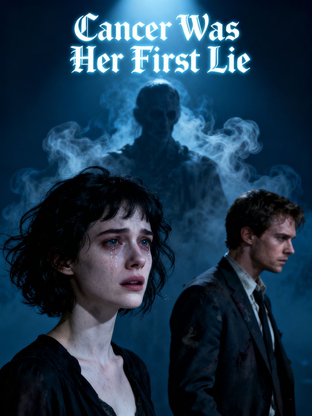 Cancer Was Her First Lie