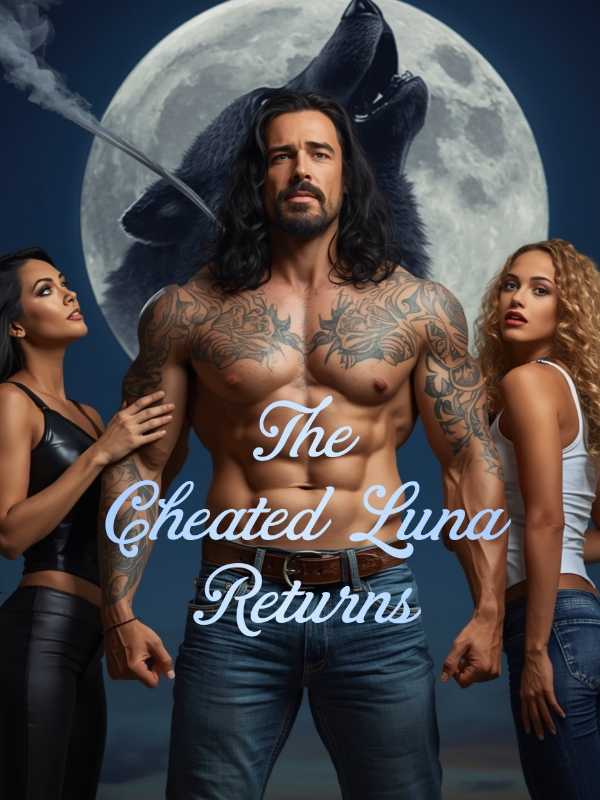 The cheated Luna returns.