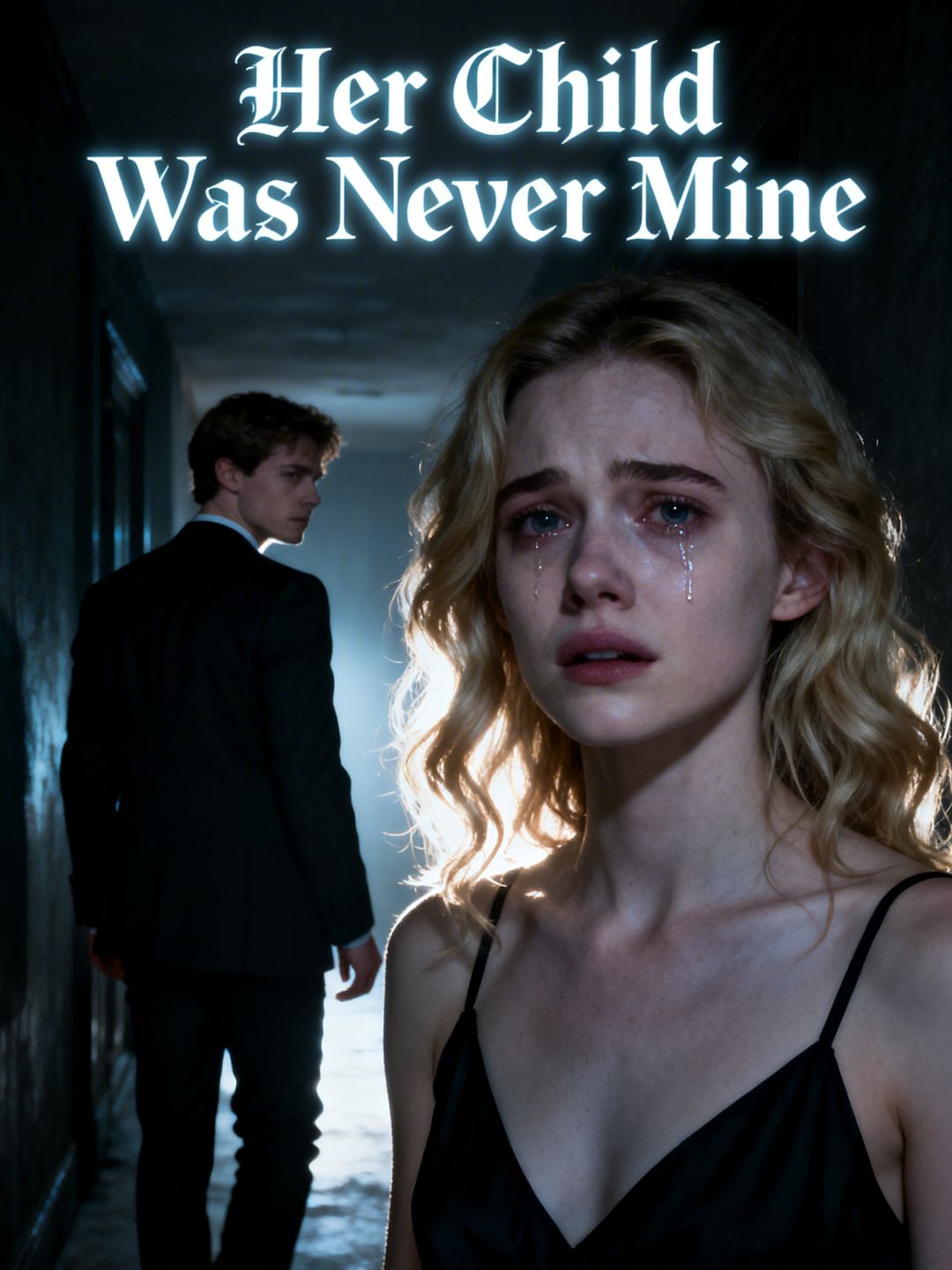 Her Child Was Never Mine