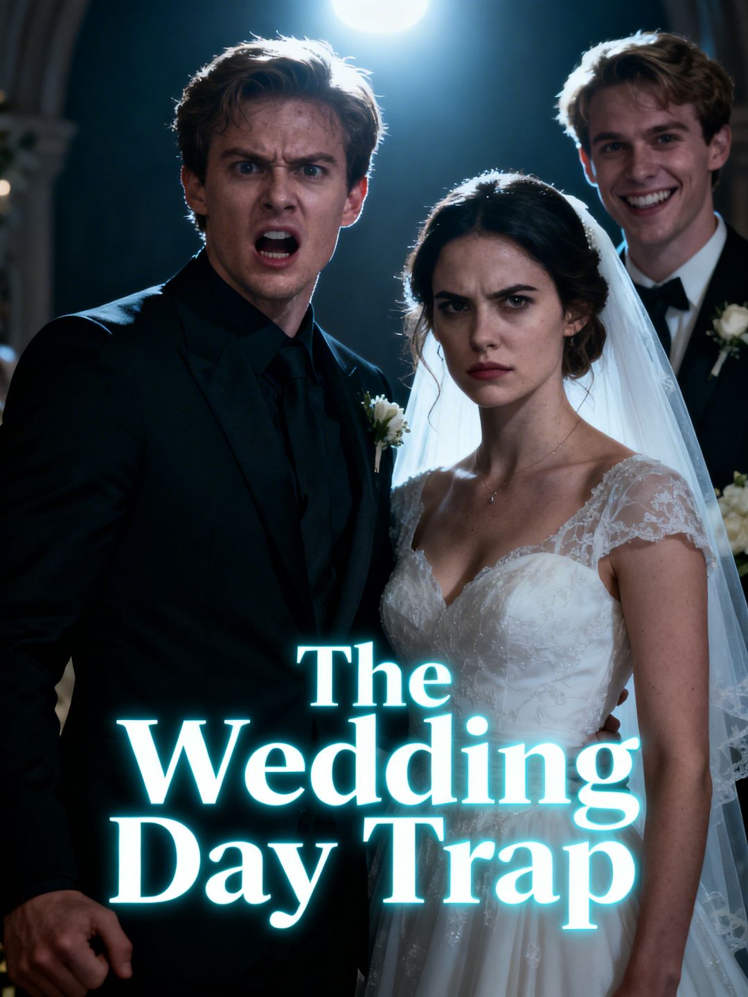 The Wedding Day Trap