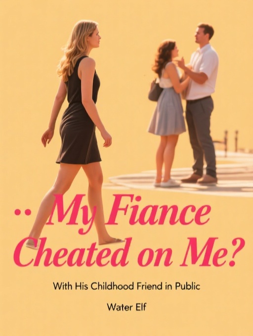 My Fiance Cheated on Me With His Childhood Friend in Public