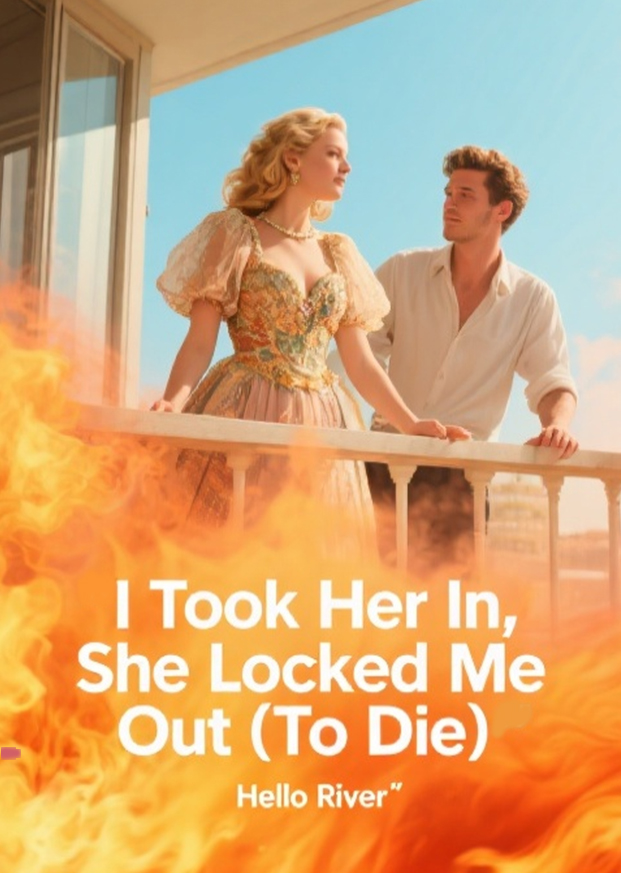 I Took Her In, She Locked Me Out (To Die)