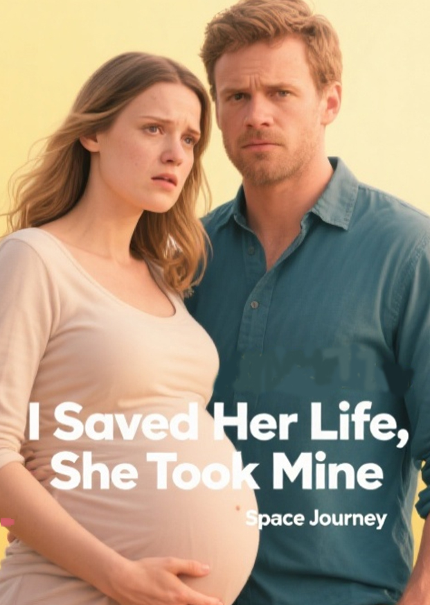 I Saved Her Life, She Took Mine