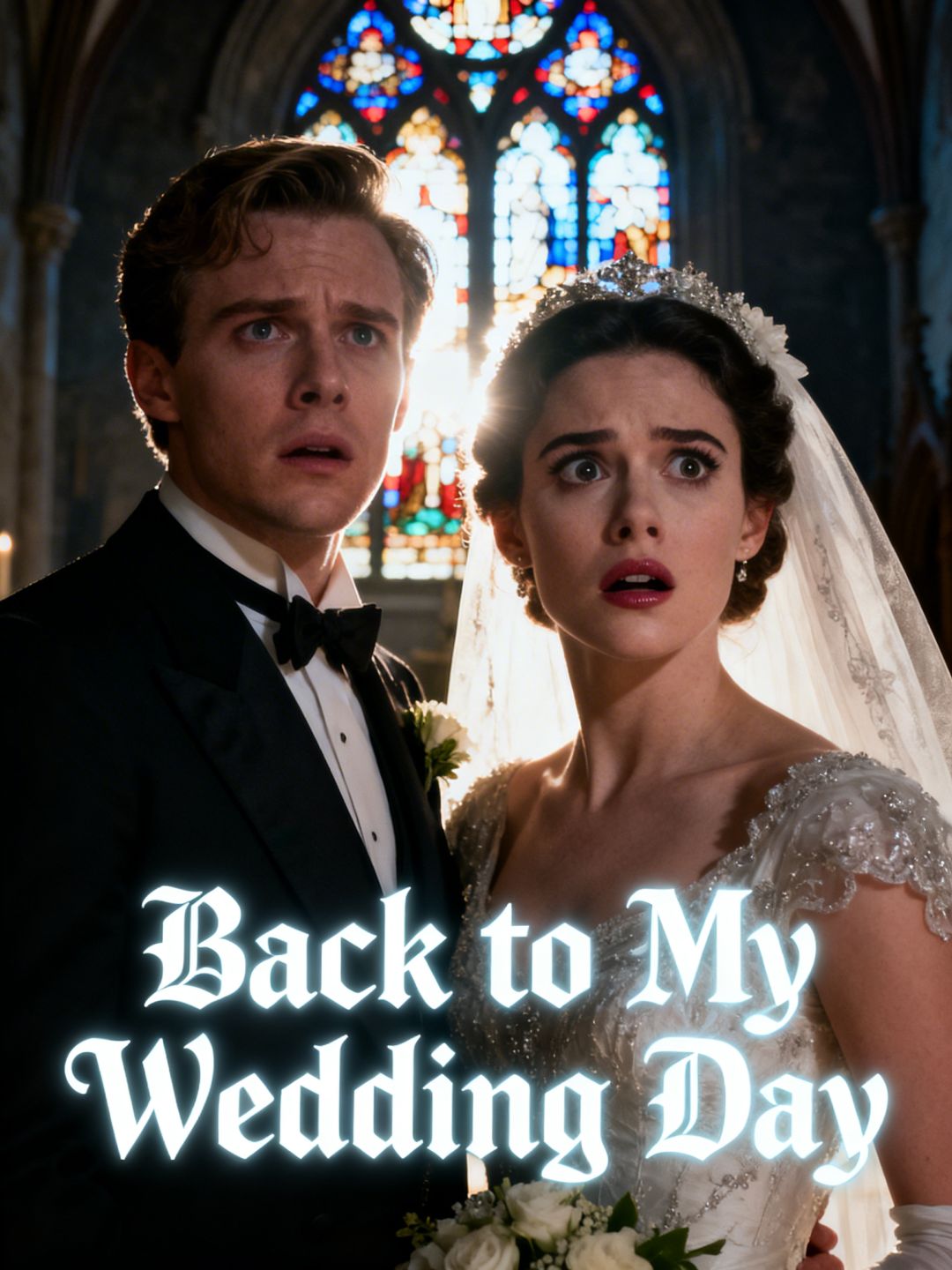Back to My Wedding Day