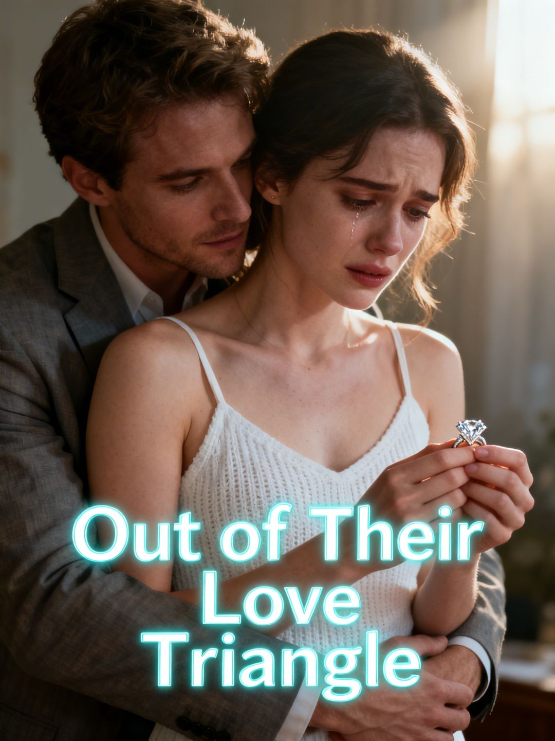 Out of Their Love Triangle