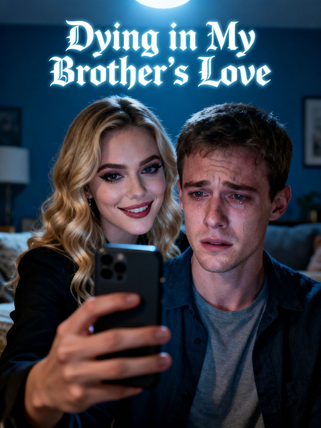 Dying in My Brother's Love