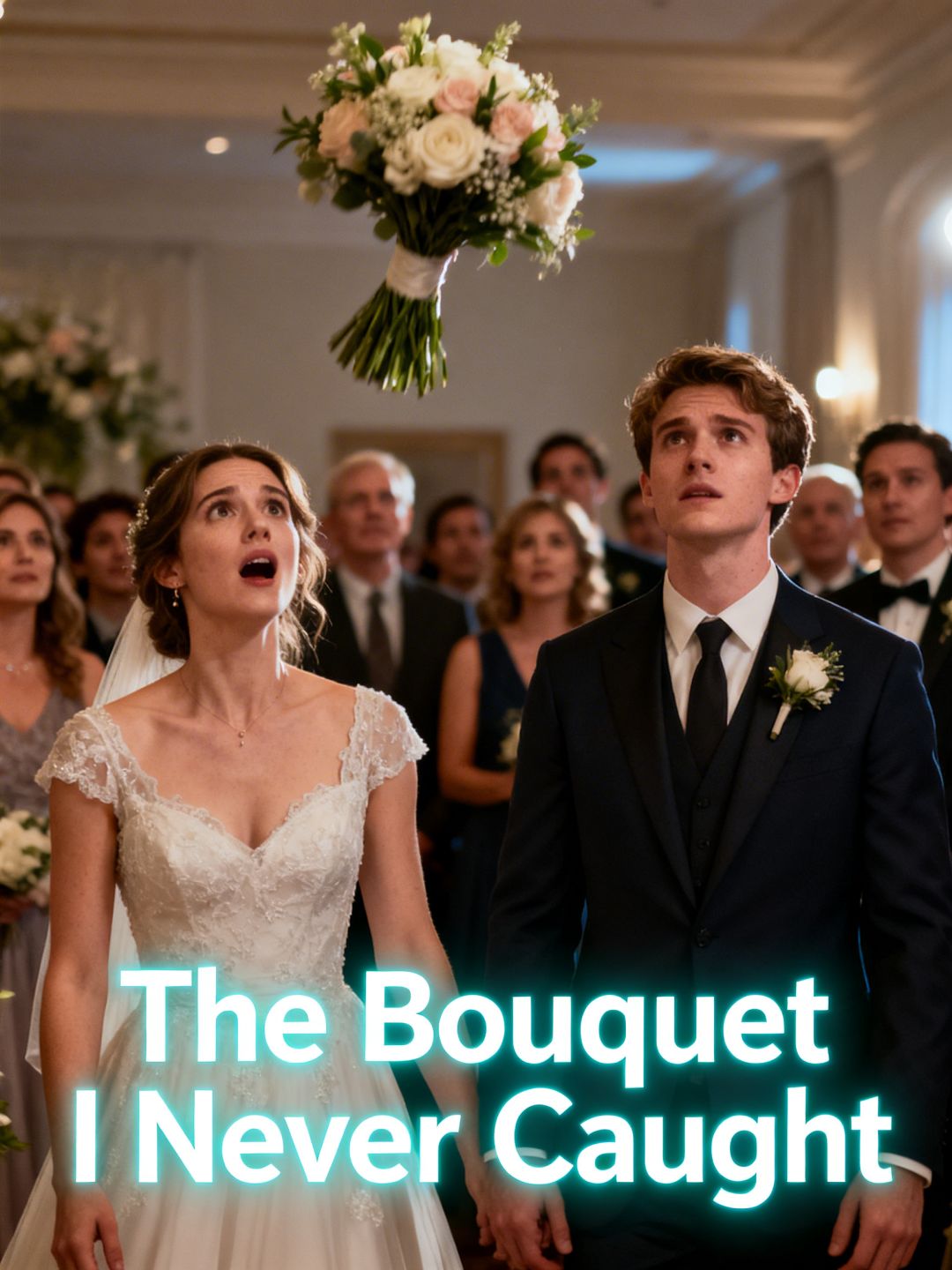 The Bouquet I Never Caught