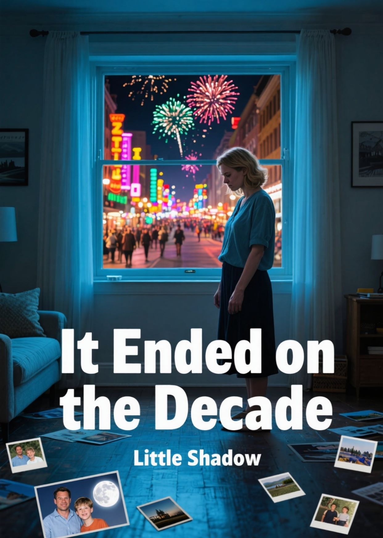It Ended on the Decade