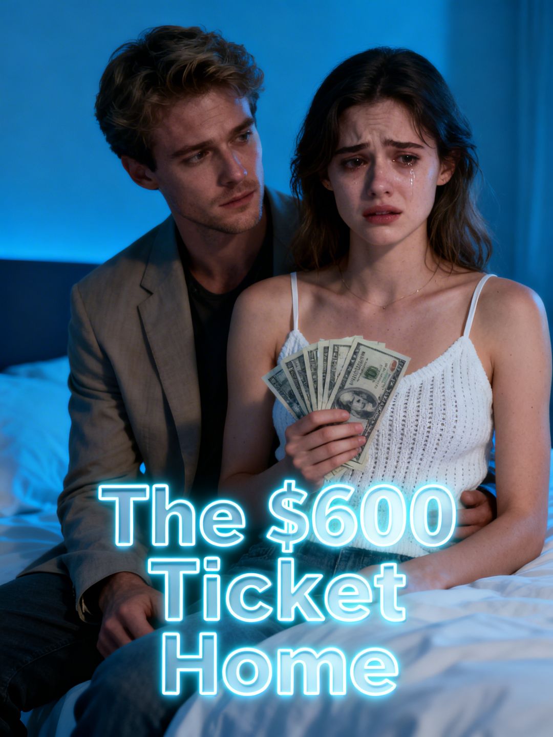 The $600 Ticket Home