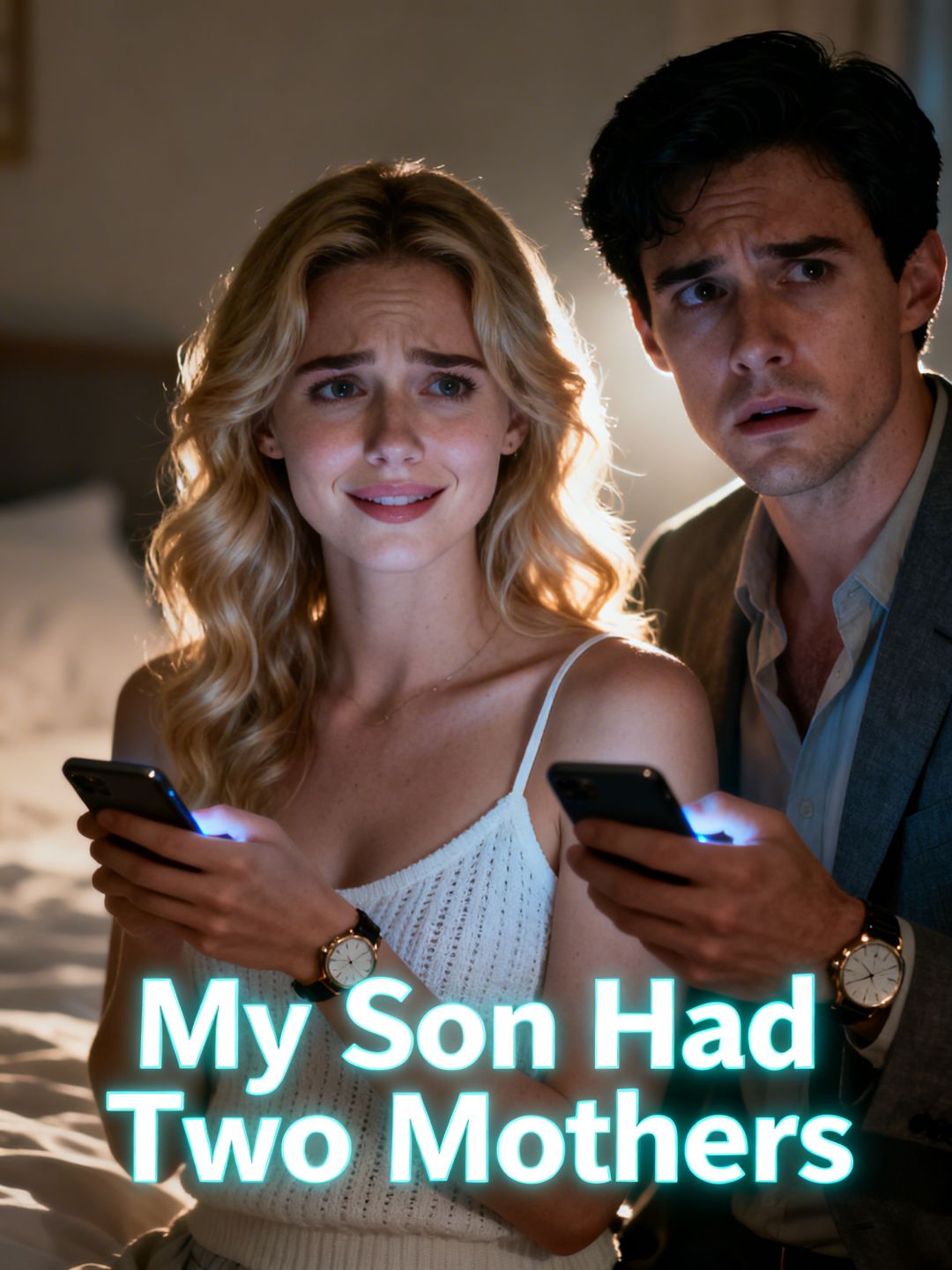 My Son Had Two Mothers