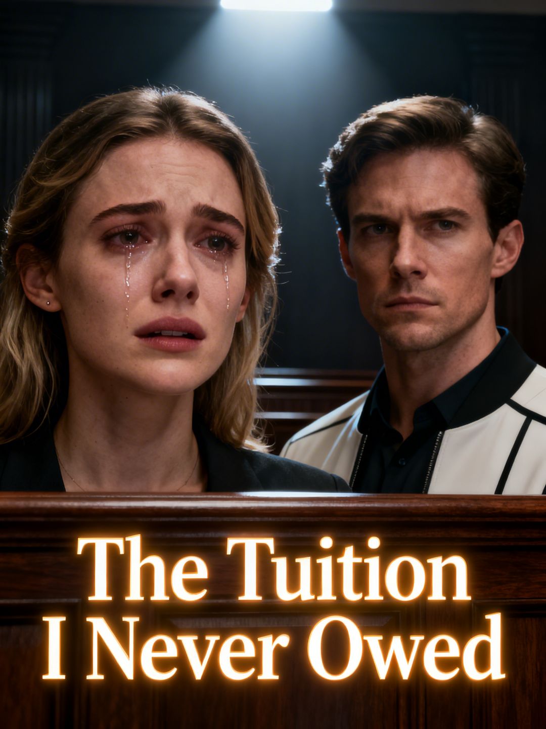 The Tuition I Never Owed