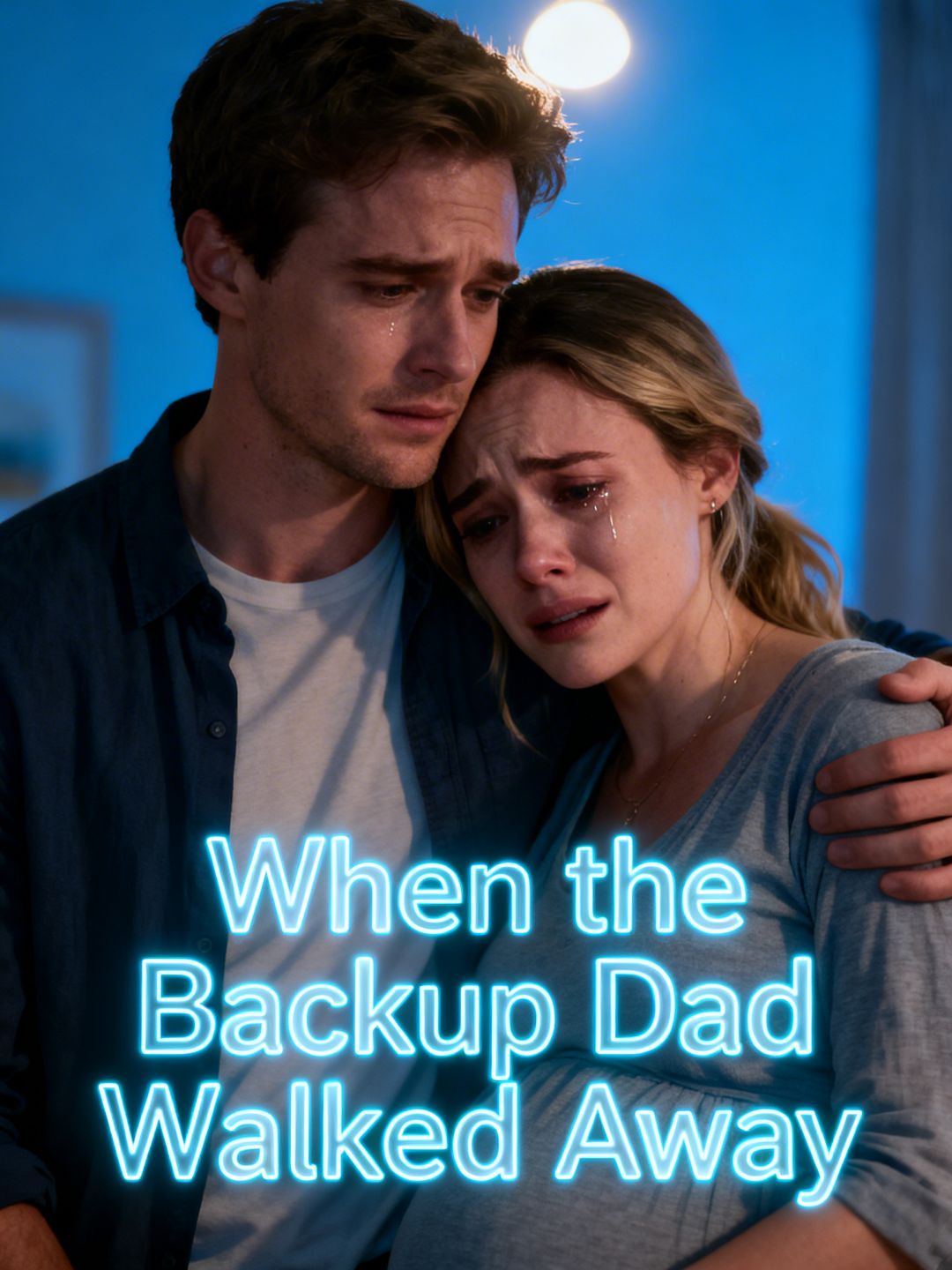 When the Backup Dad Walked Away