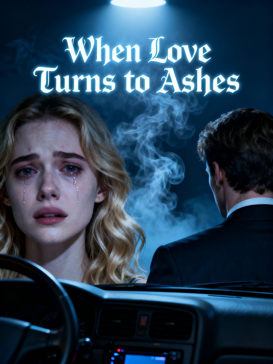When Love Turns to Ashes