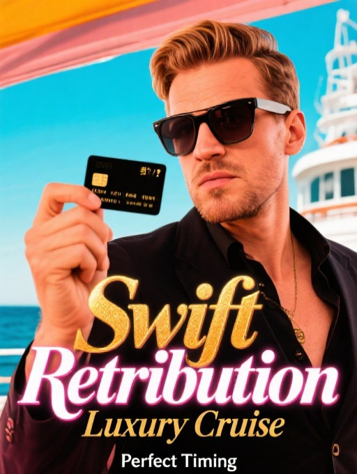 Swift Retribution Luxury Cruise