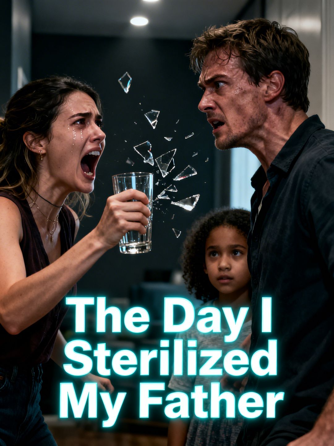 The Day I Sterilized My Father