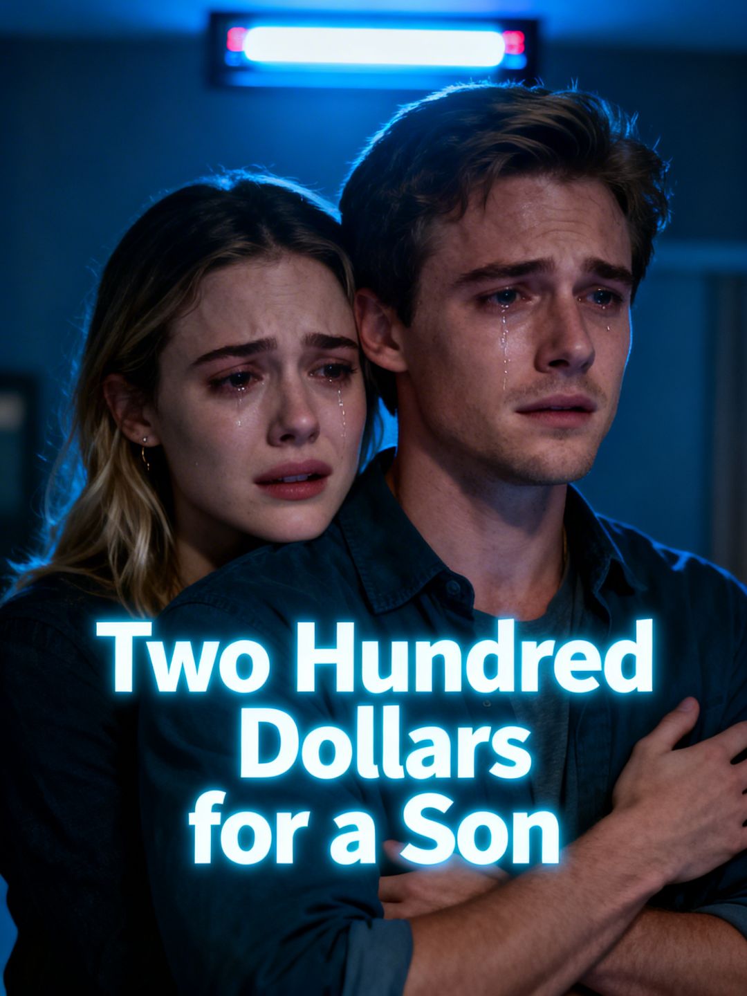 Two Hundred Dollars for a Son
