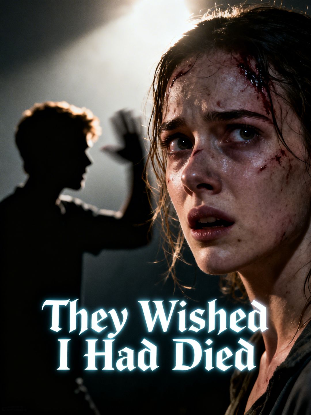They Wished I Had Died