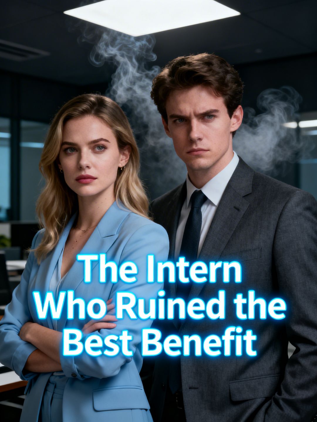 The Intern Who Ruined the Best Benefit