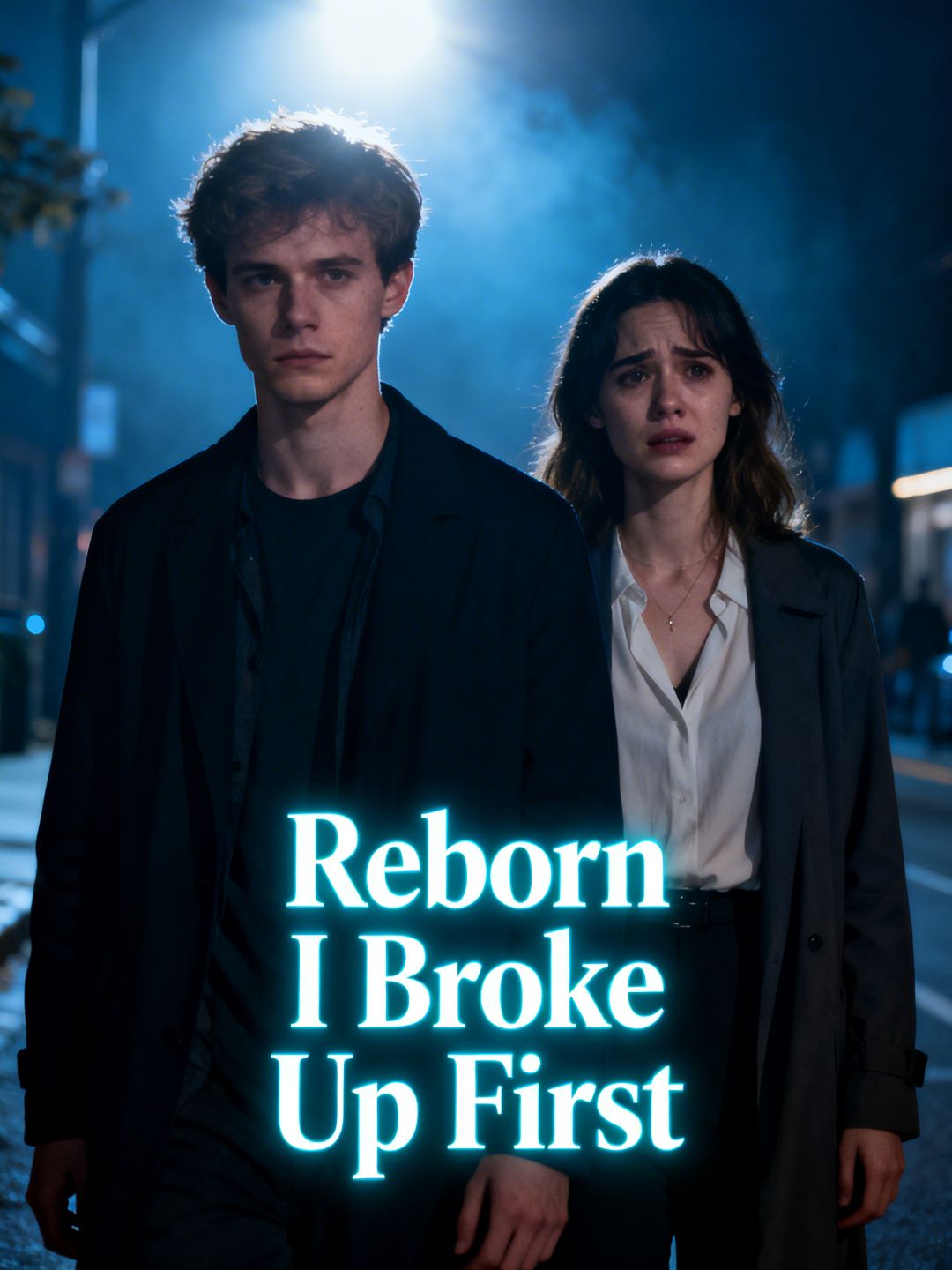 Reborn I Broke Up First