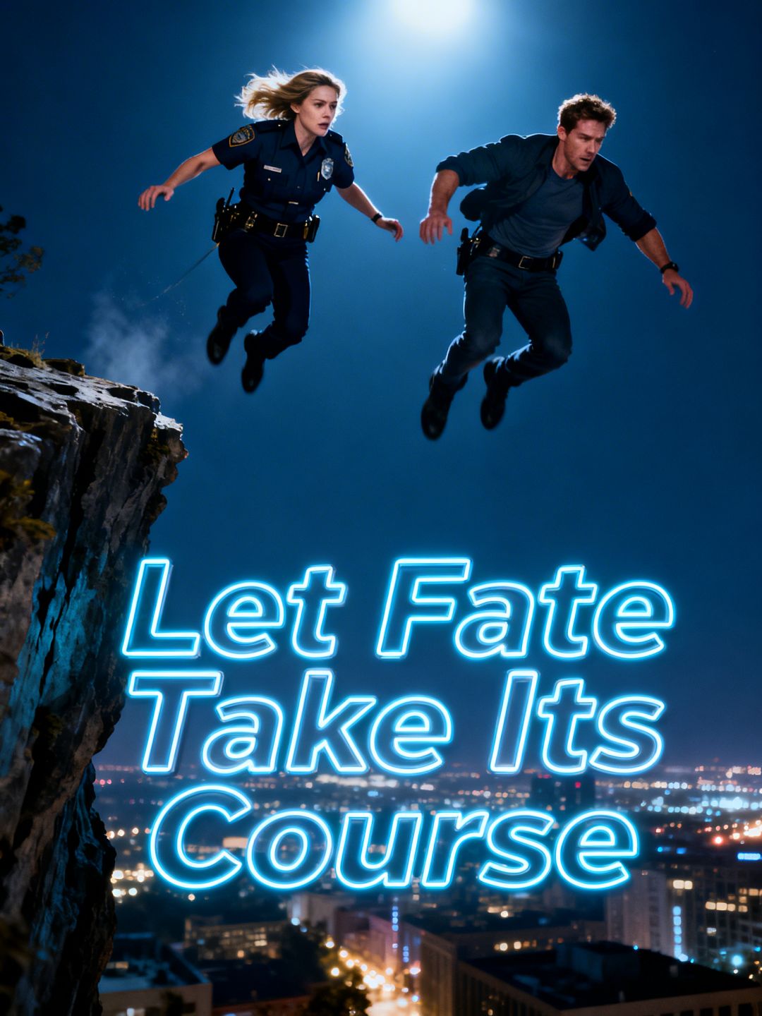 Let Fate Take Its Course