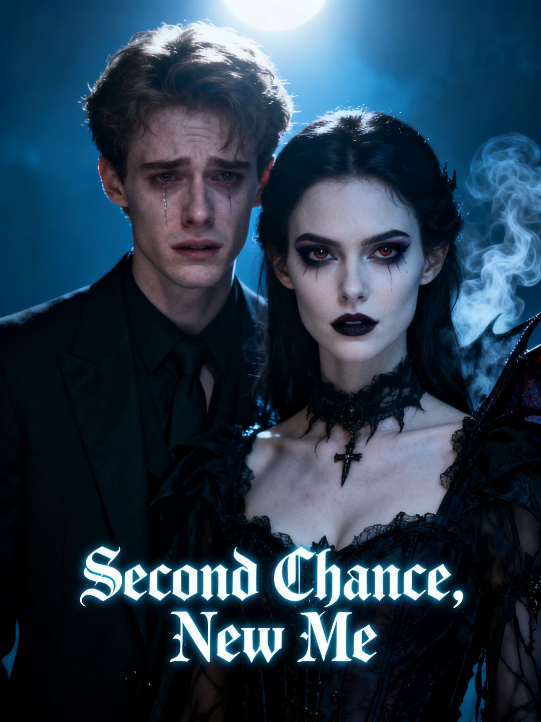 Second Chance, New Me