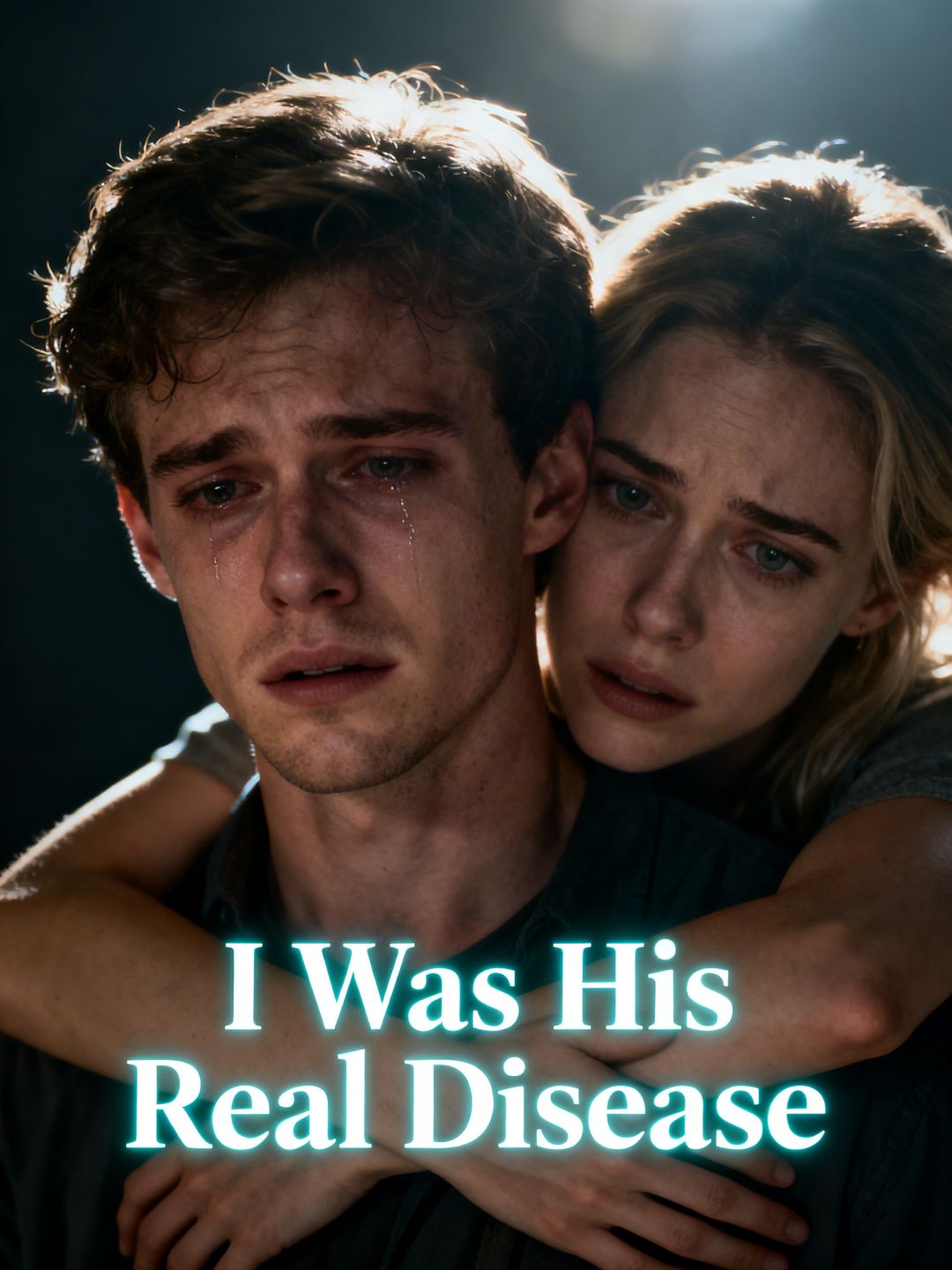 I Was His Real Disease