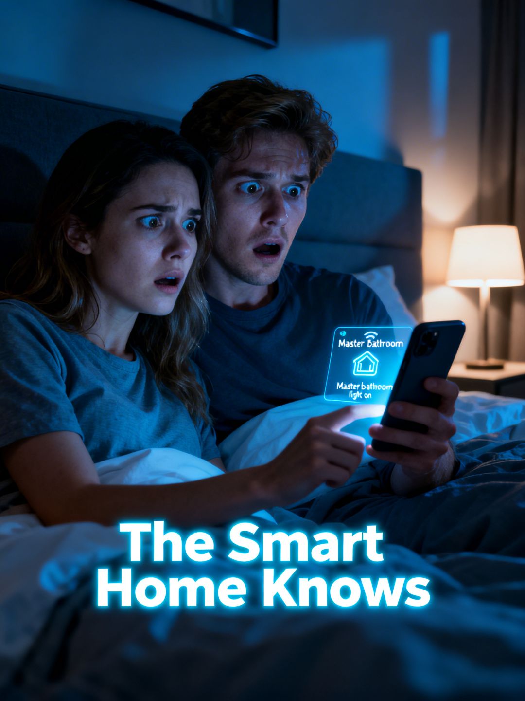 The Smart Home Knows