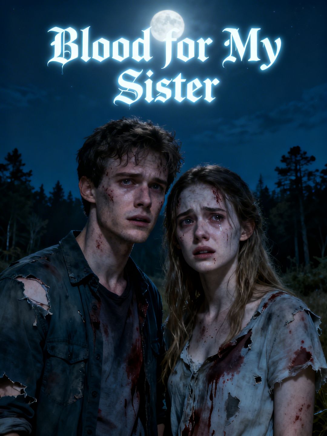 Blood for My Sister