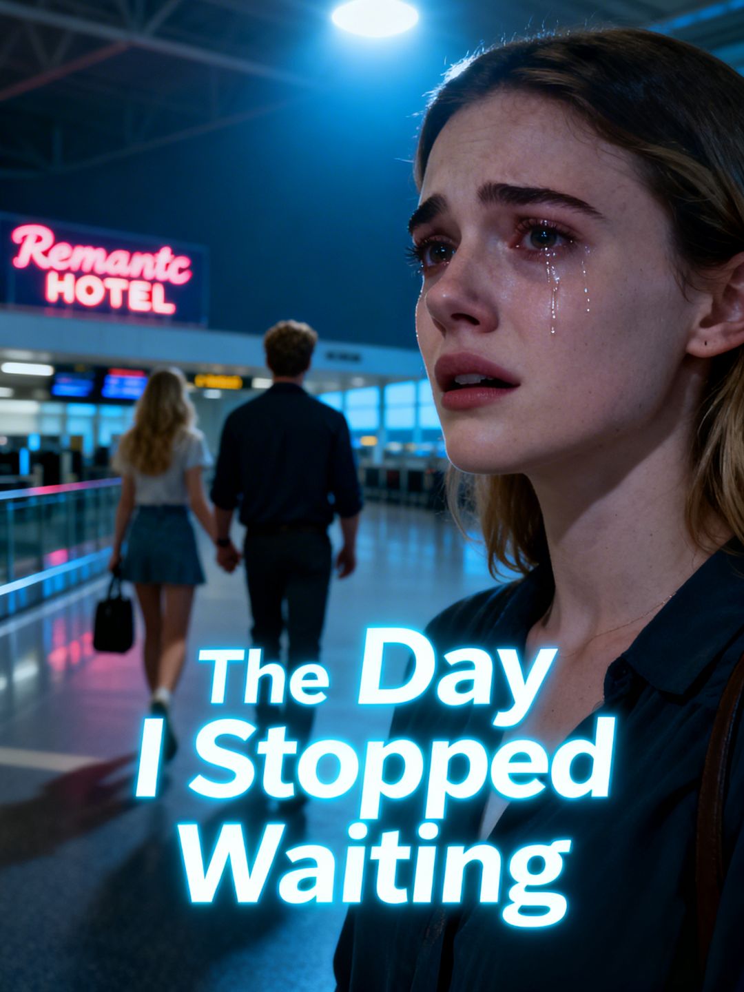 The Day I Stopped Waiting