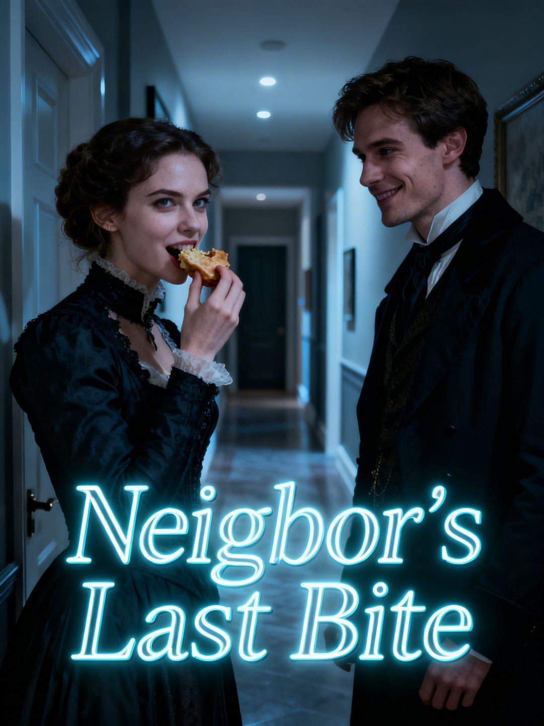 Neighbor’s Last Bite