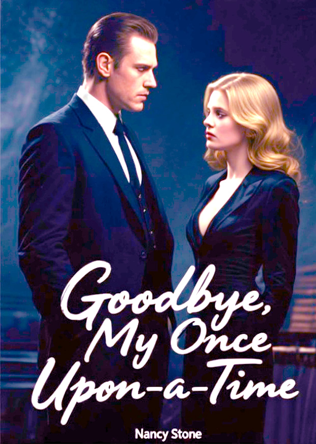 Goodbye, My Once‑Upon‑a‑Time