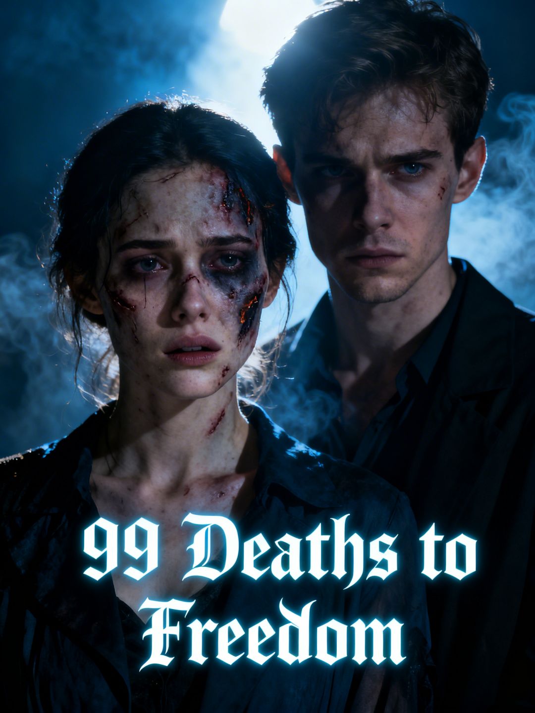 99 Deaths to Freedom