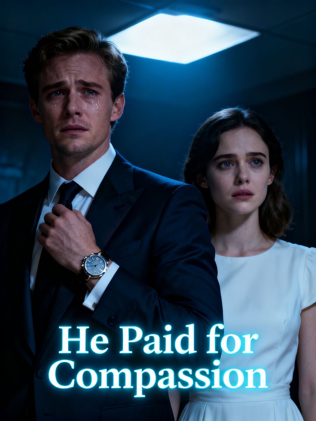He Paid for Compassion