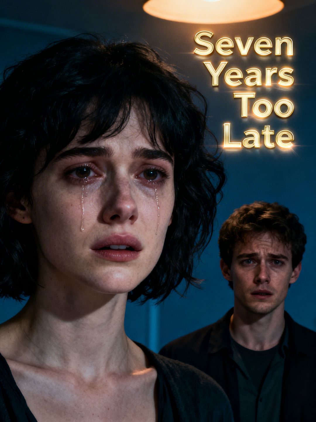 Seven Years Too Late
