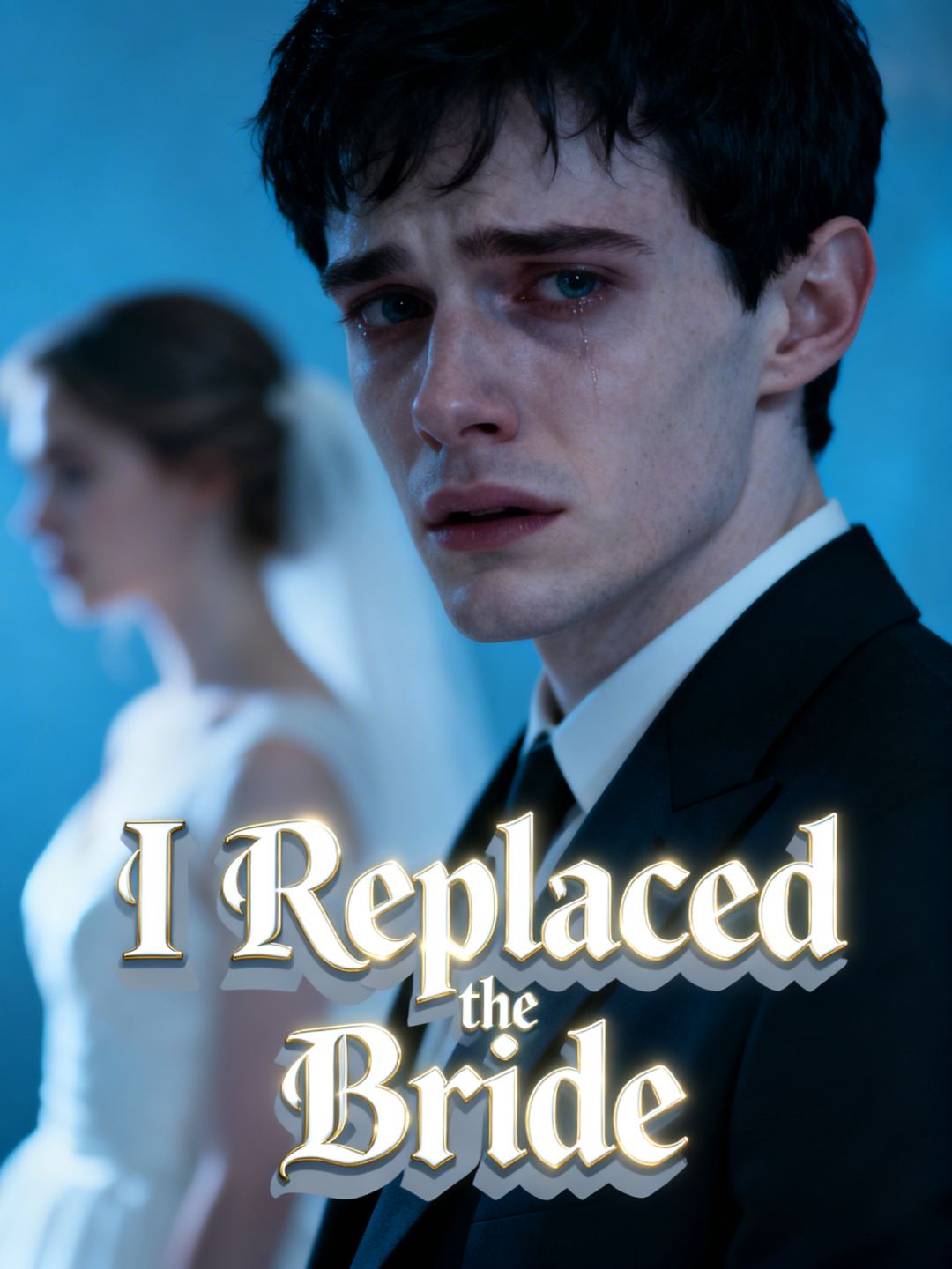 I Replaced the Bride